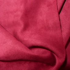 Ткань Замша на дайвинге (фуксия)